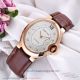 Perfect Replica Ballon Bleu De Cartier Rose Gold Case 40mm Automatic Women's Watch (6)_th.jpg